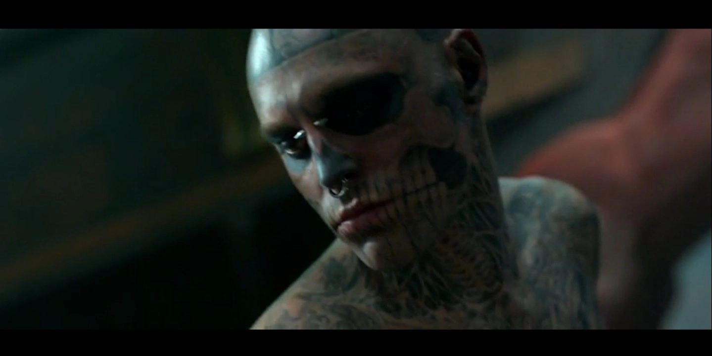 47 Ronin