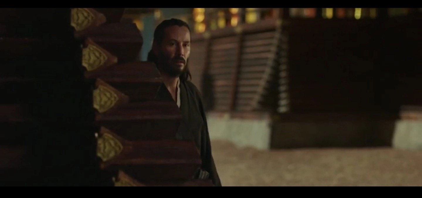 47 Ronin