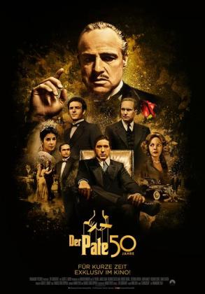 Filmbeschreibung zu The Godfather