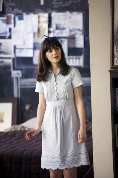 500 Days of Summer