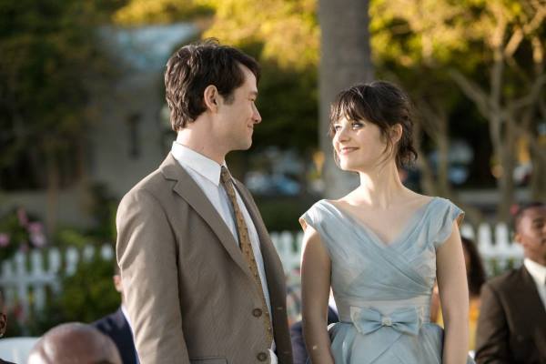 500 Days of Summer