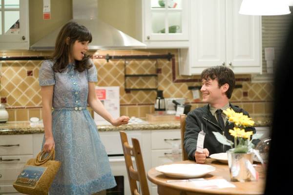 500 Days of Summer