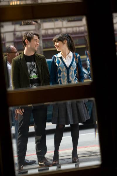 500 Days of Summer