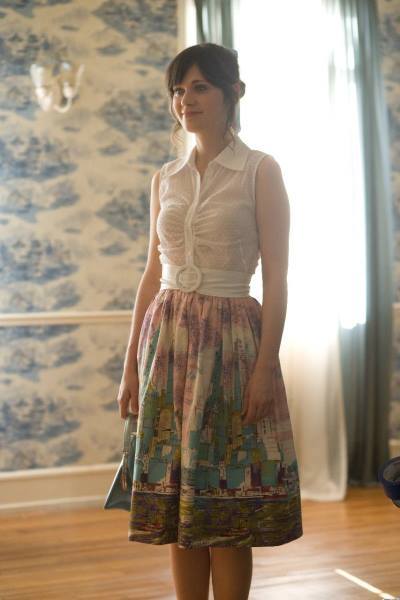 500 Days of Summer