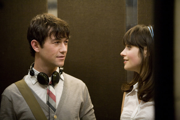 500 Days of Summer