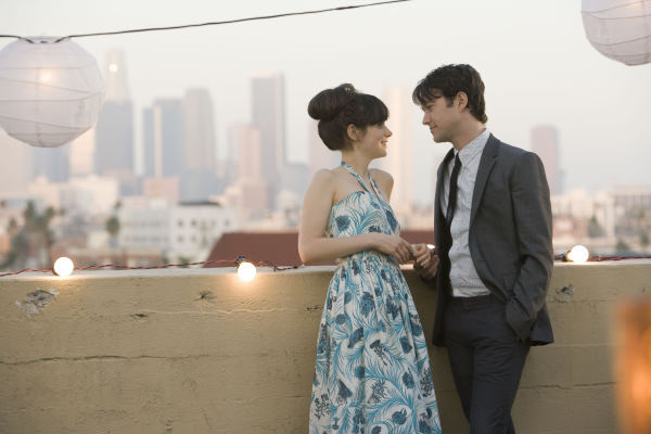 500 Days of Summer