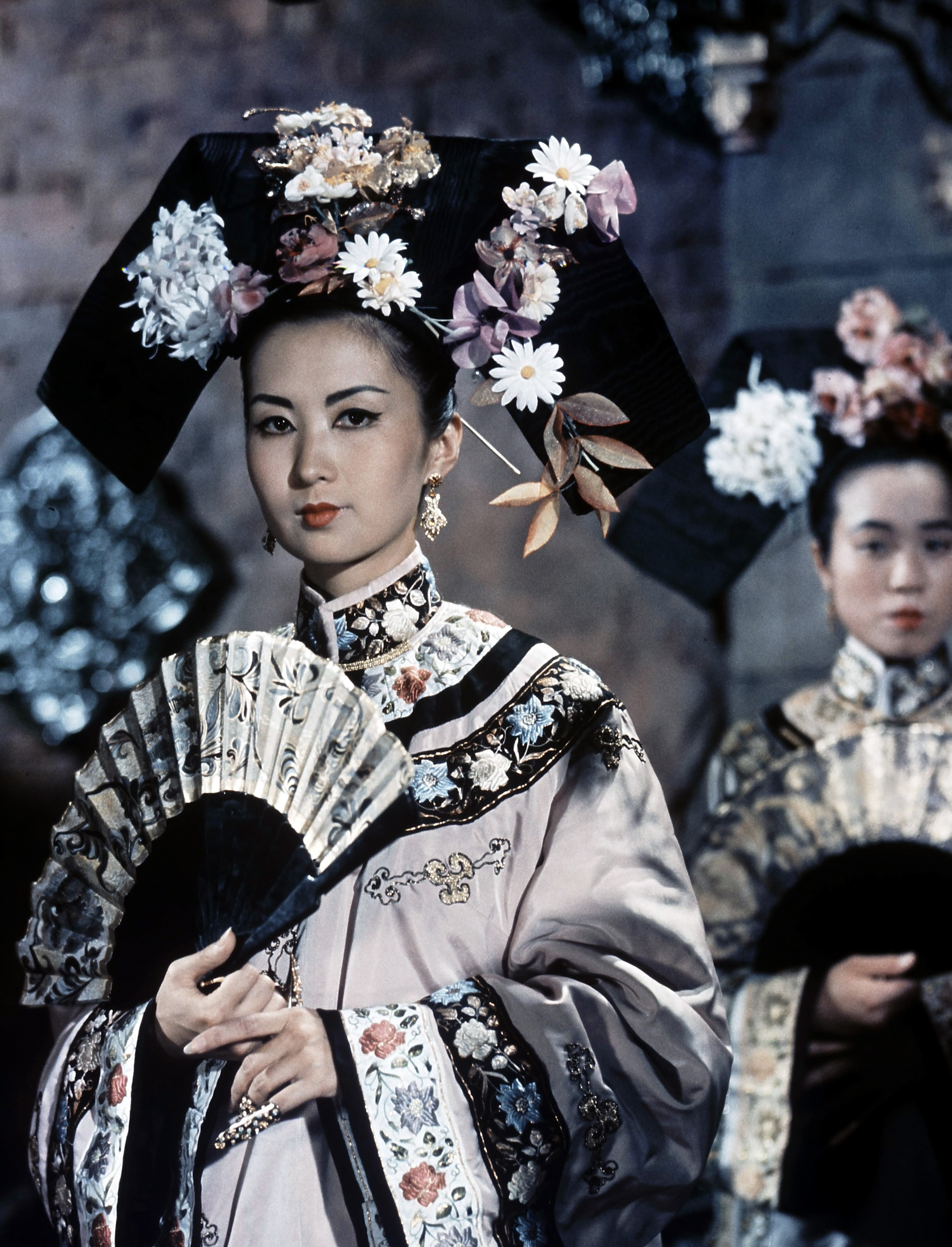 55 Tage in Peking
