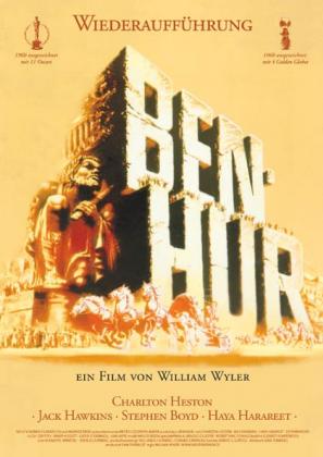 Ben Hur (1959)