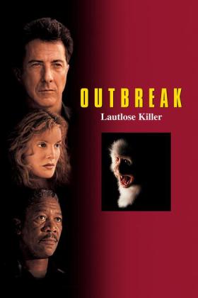 Filmbeschreibung zu Outbreak
