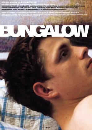 Filmbeschreibung zu Bungalow (2001)