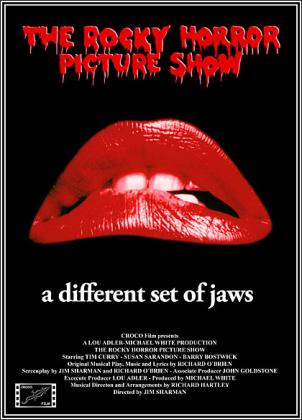 Filmbeschreibung zu The Rocky Horror Picture Show