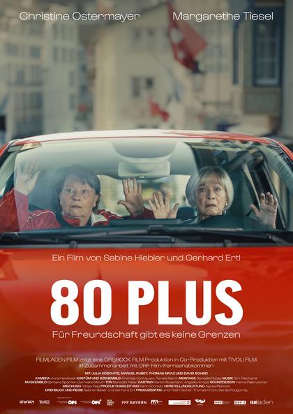 80 plus