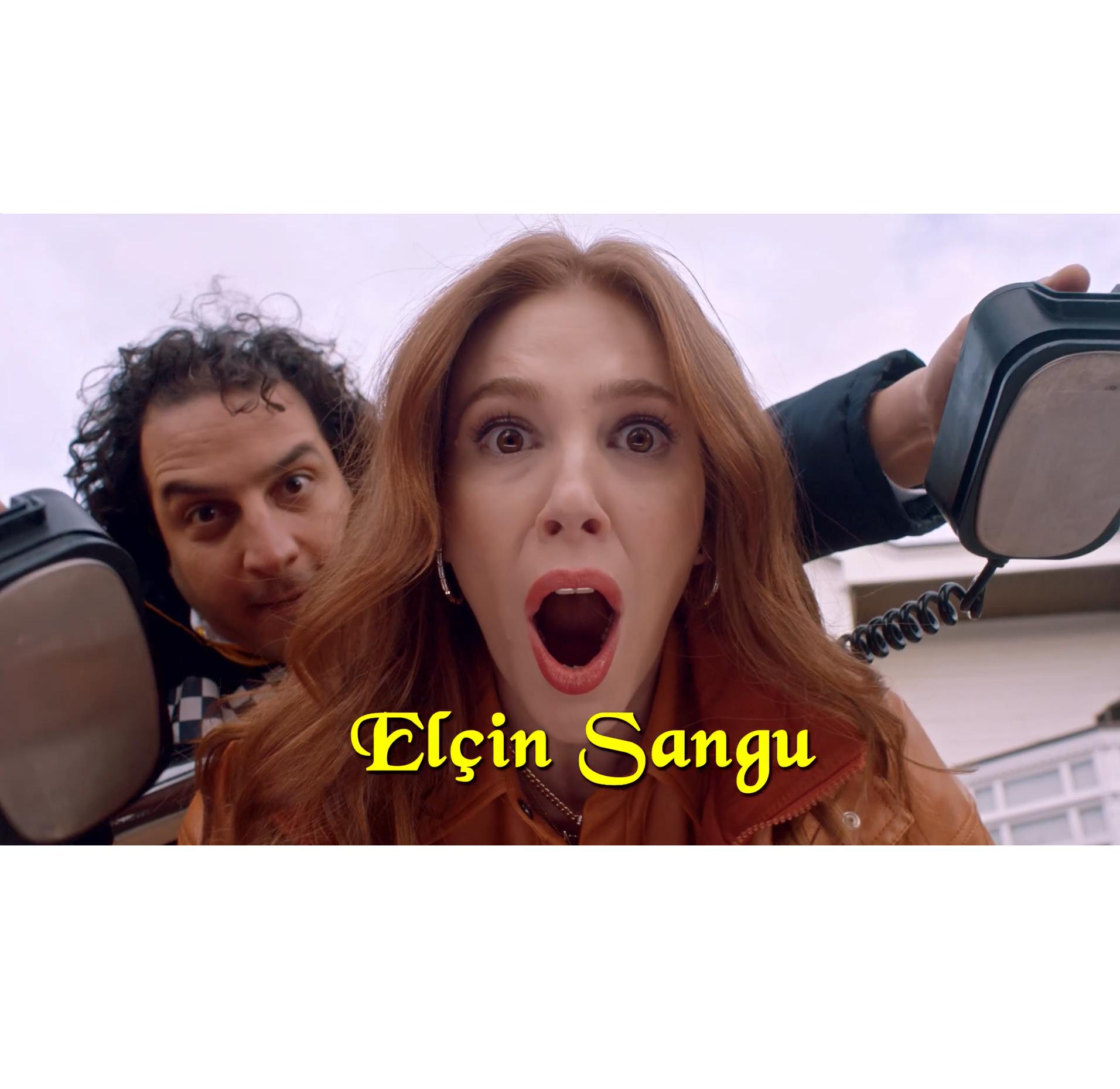 9 Kere Leyla