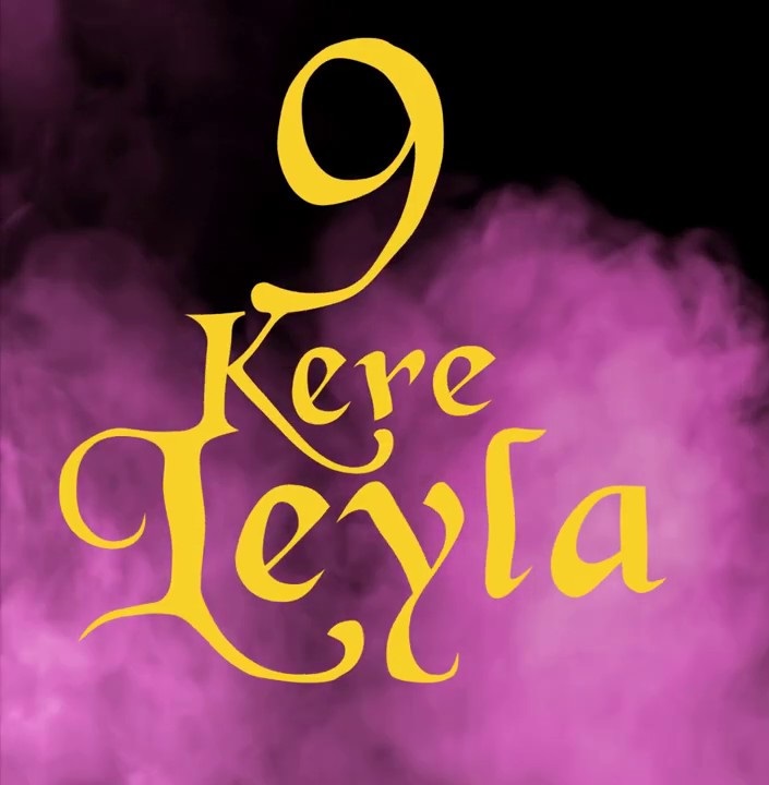 9 Kere Leyla