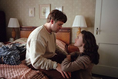 A Beautiful Mind - Genie und Wahnsinn