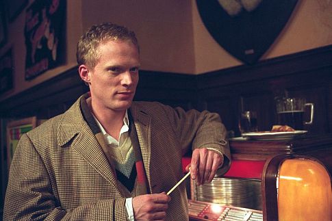 A Beautiful Mind - Genie und Wahnsinn