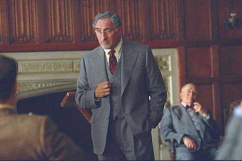 A Beautiful Mind - Genie und Wahnsinn