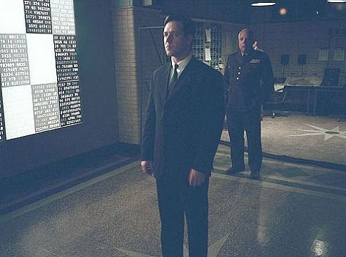 A Beautiful Mind - Genie und Wahnsinn