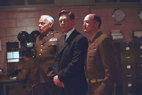 A Beautiful Mind - Genie und Wahnsinn