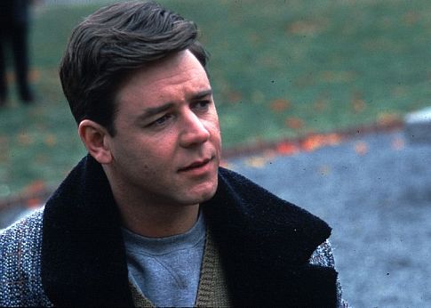 A Beautiful Mind - Genie und Wahnsinn