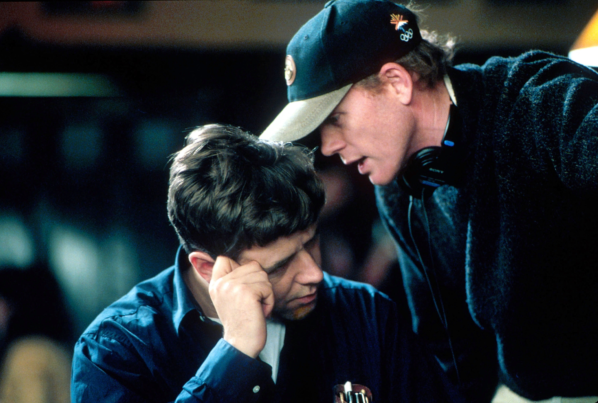 A Beautiful Mind - Genie und Wahnsinn