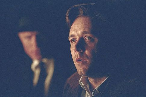 A Beautiful Mind - Genie und Wahnsinn
