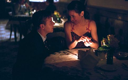 A Beautiful Mind - Genie und Wahnsinn