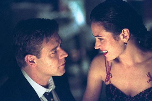 A Beautiful Mind - Genie und Wahnsinn