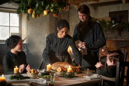 A Christmas Carol