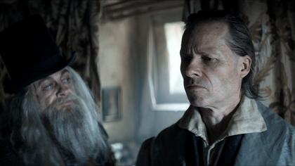 A Christmas Carol