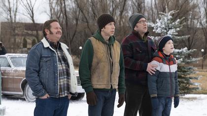 A Christmas Story Christmas: Leise rieselt der Stress (OV)