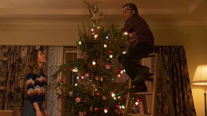A Christmas Story Christmas: Leise rieselt der Stress (OV)