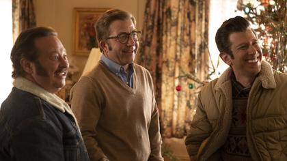 A Christmas Story Christmas: Leise rieselt der Stress (OV)