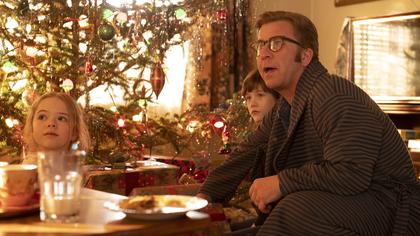 A Christmas Story Christmas: Leise rieselt der Stress (OV)