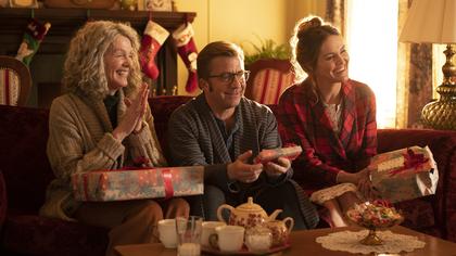 A Christmas Story Christmas: Leise rieselt der Stress (OV)