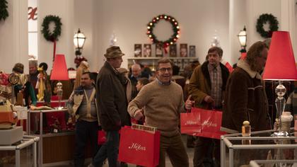 A Christmas Story Christmas: Leise rieselt der Stress (OV)