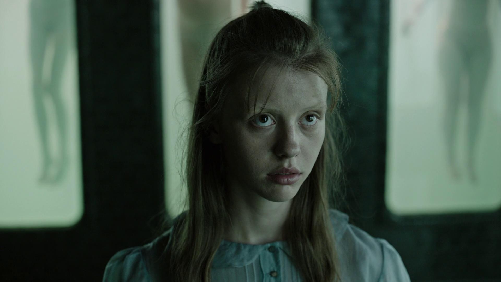 A Cure for Wellness