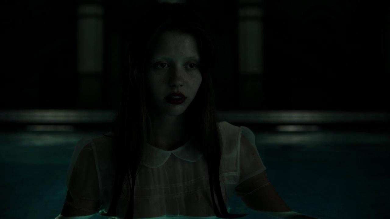 A Cure for Wellness
