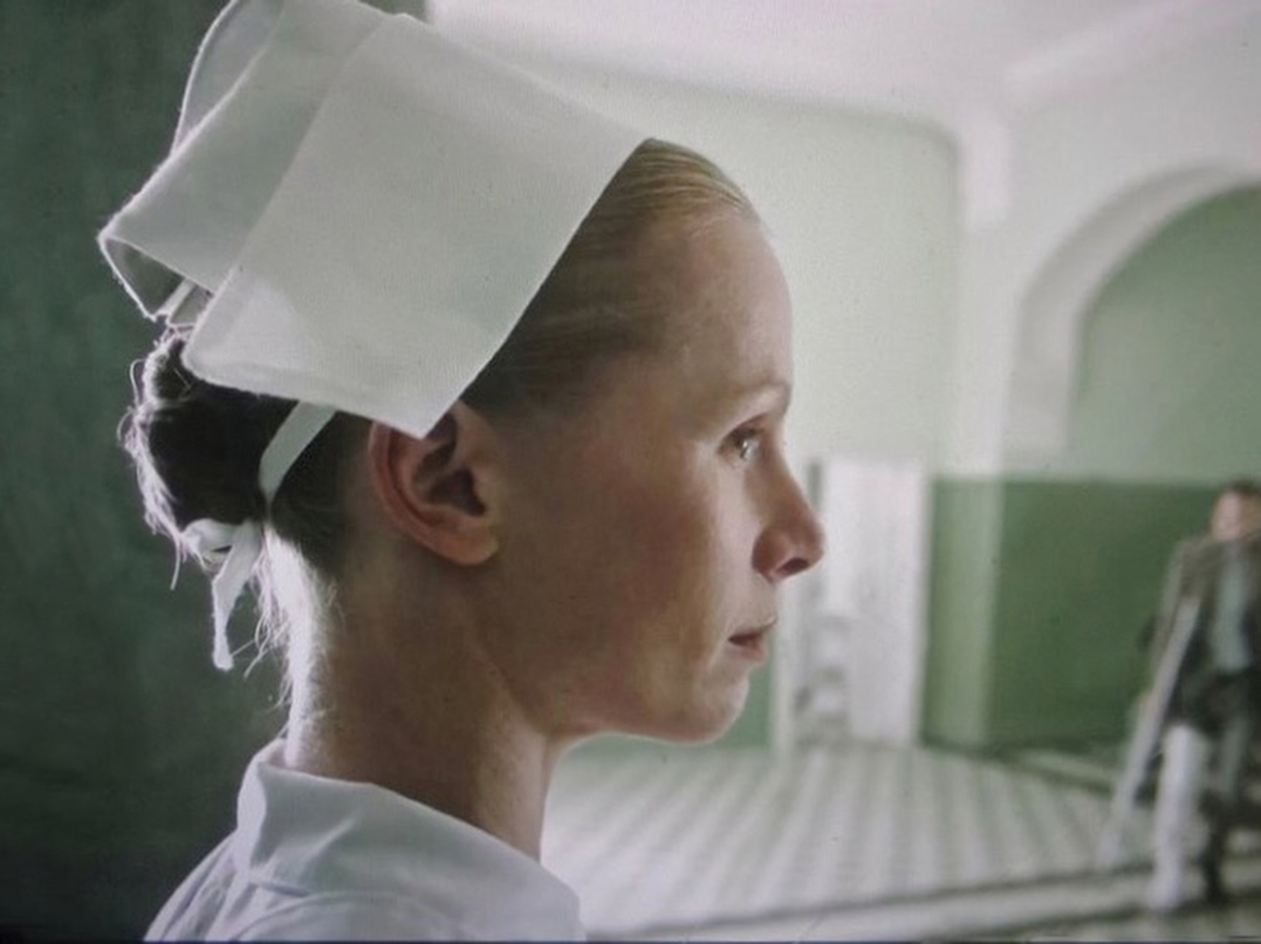 A Cure for Wellness