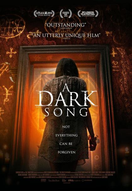 A Dark Song (OV)
