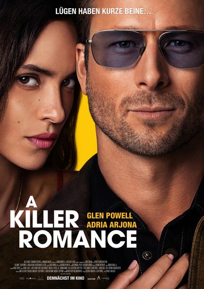 A Killer Romance (OV)