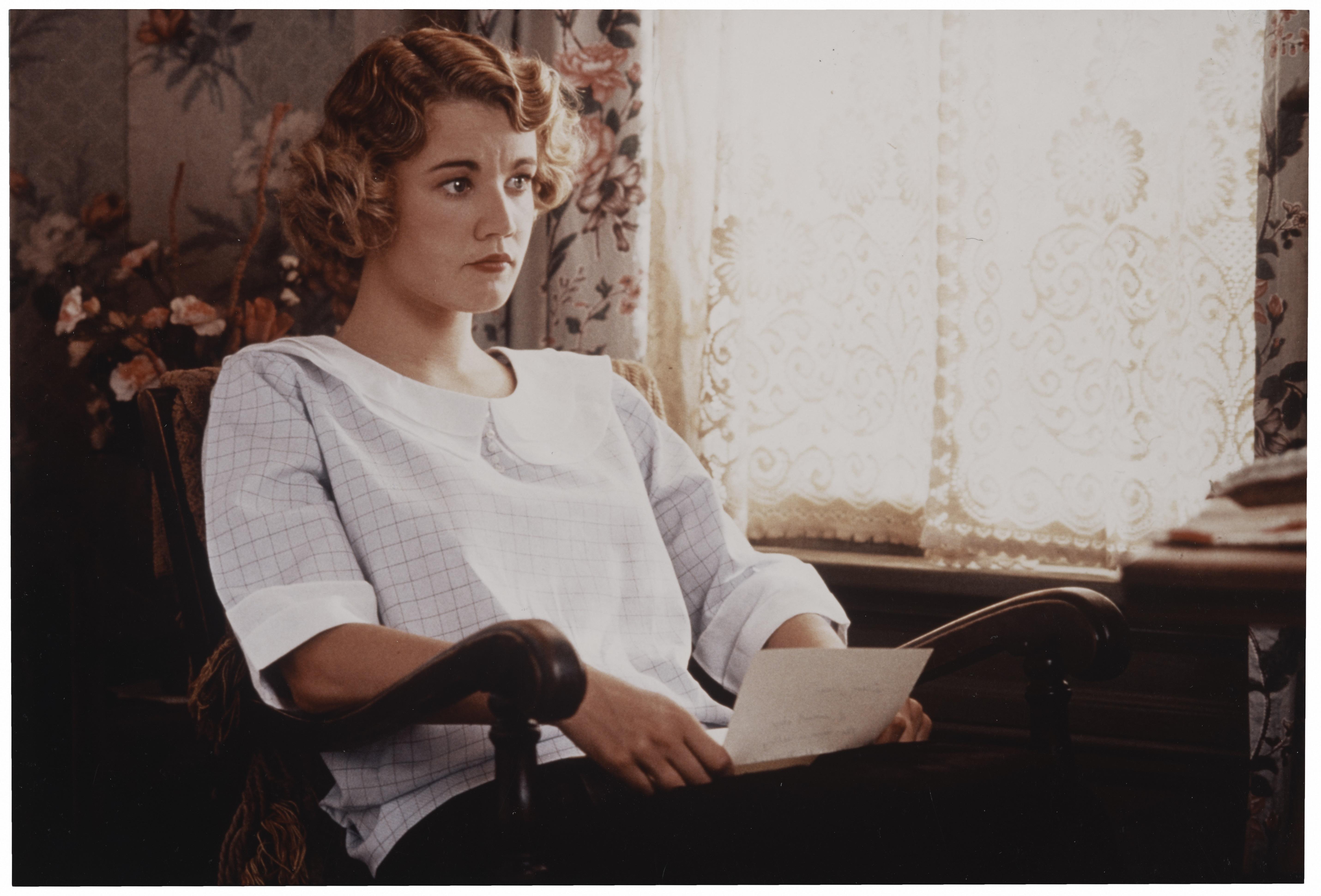 Aus der Mitte entspringt ein Fluß