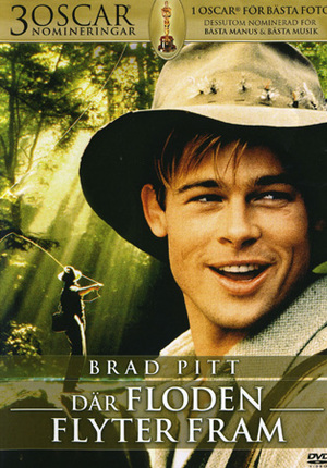 Aus der Mitte entspringt ein Fluß