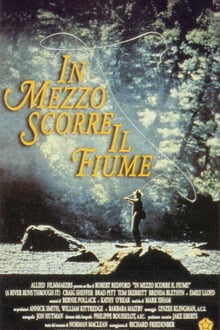 Aus der Mitte entspringt ein Fluß