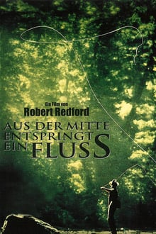 Aus der Mitte entspringt ein Fluß