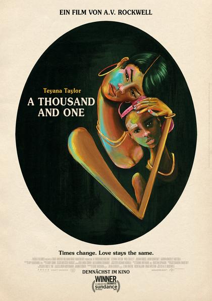 A Thousand and One (OV)