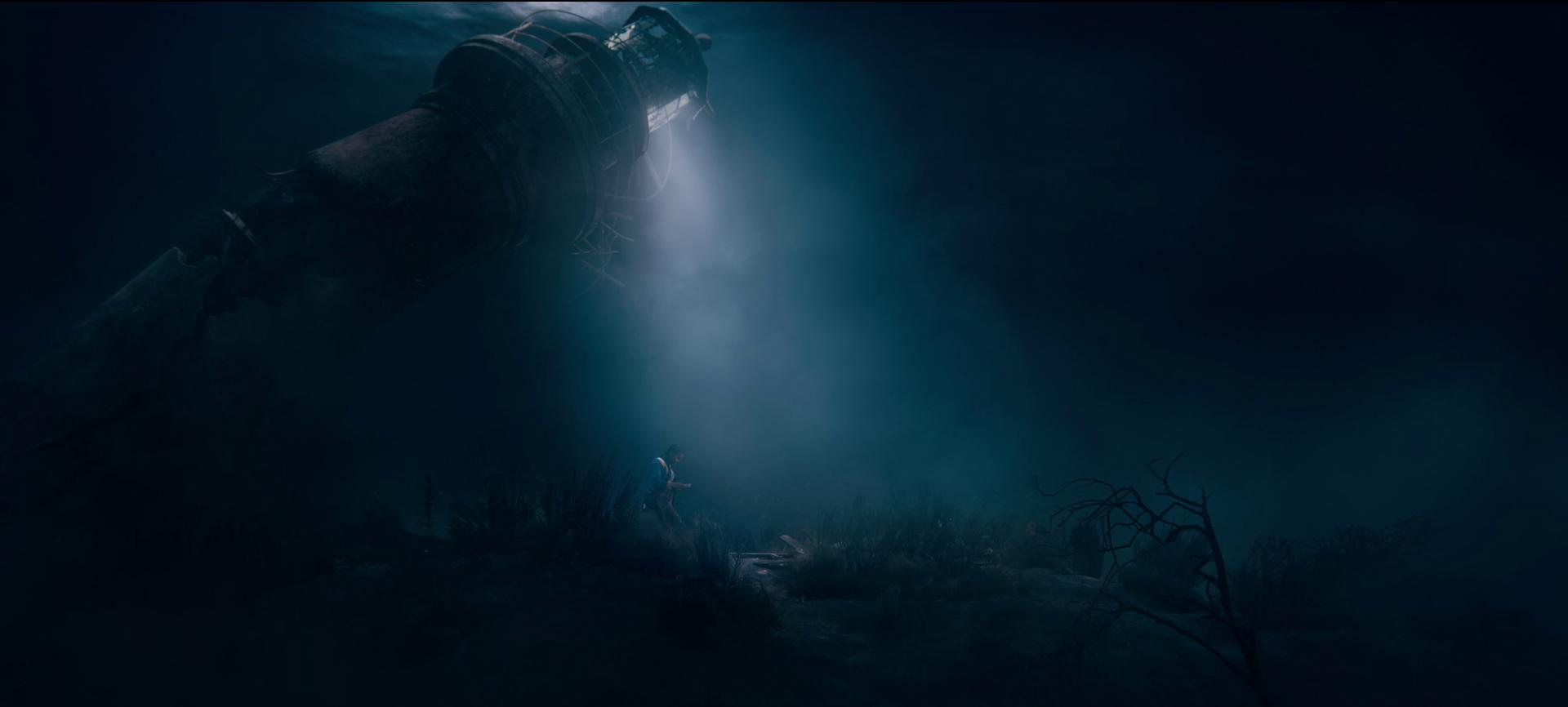 A Babysitter's Guide to Monster Hunting