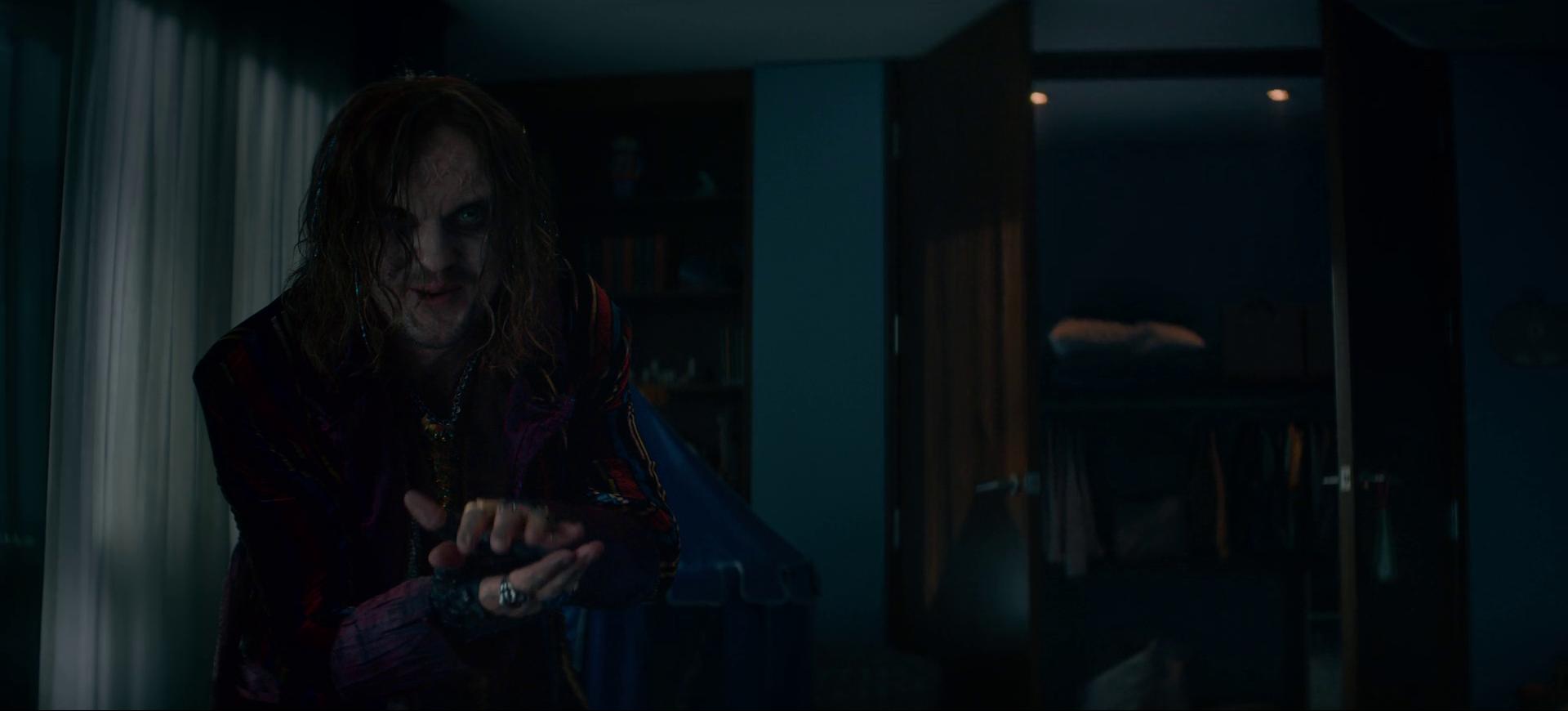 A Babysitter's Guide to Monster Hunting
