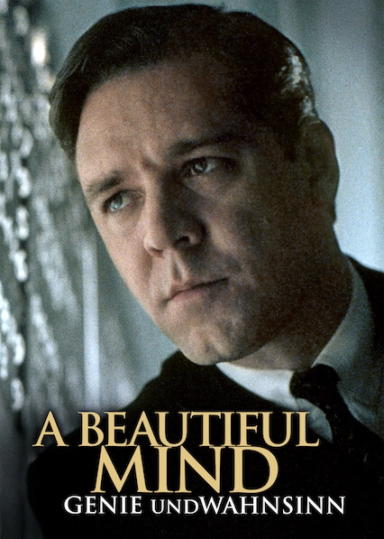 A Beautiful Mind - Genie und Wahnsinn
