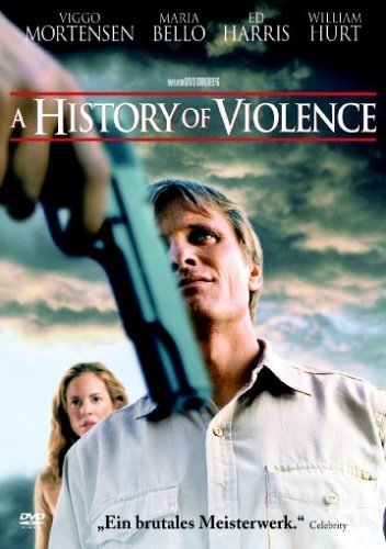 A History of Violence